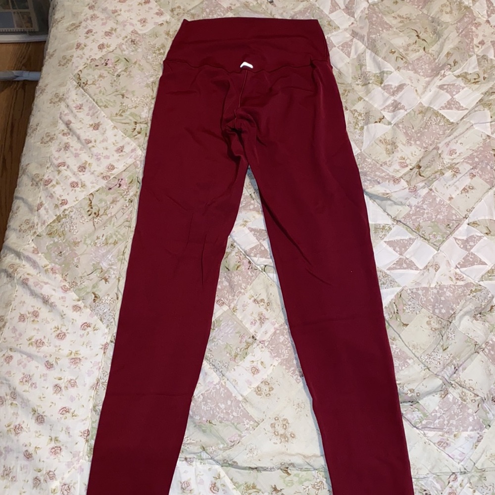 Aerie Real Me Leggings - Picture 3 of 3